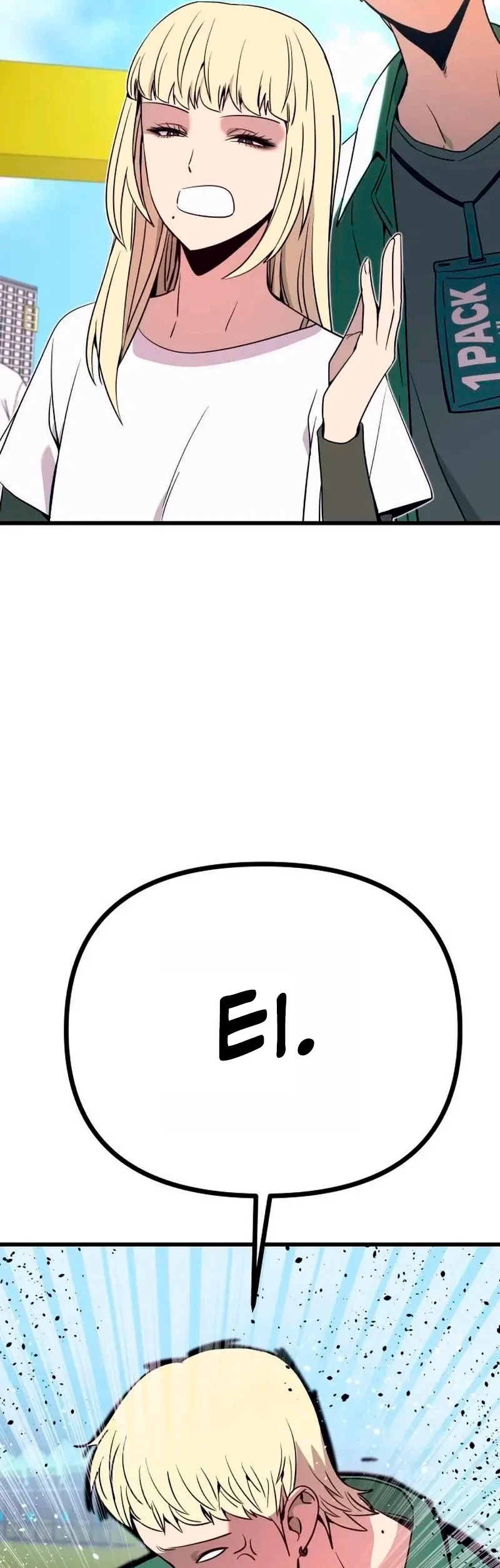Read Minha Ídola Favorita Pega O Último Trem (PT-BR) PT Manga Online