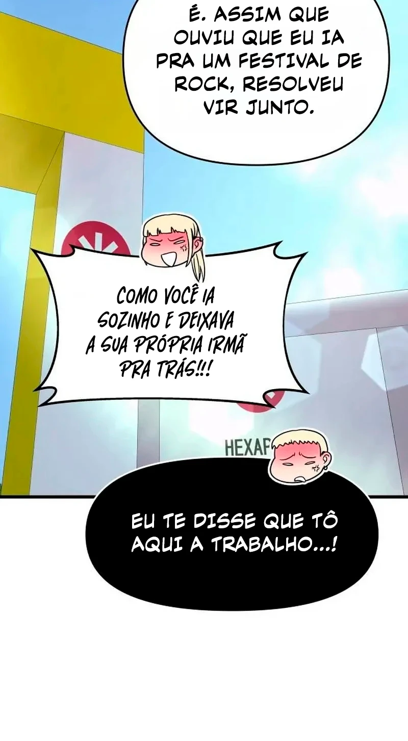 Read Minha Ídola Favorita Pega O Último Trem (PT-BR) PT Manga Online
