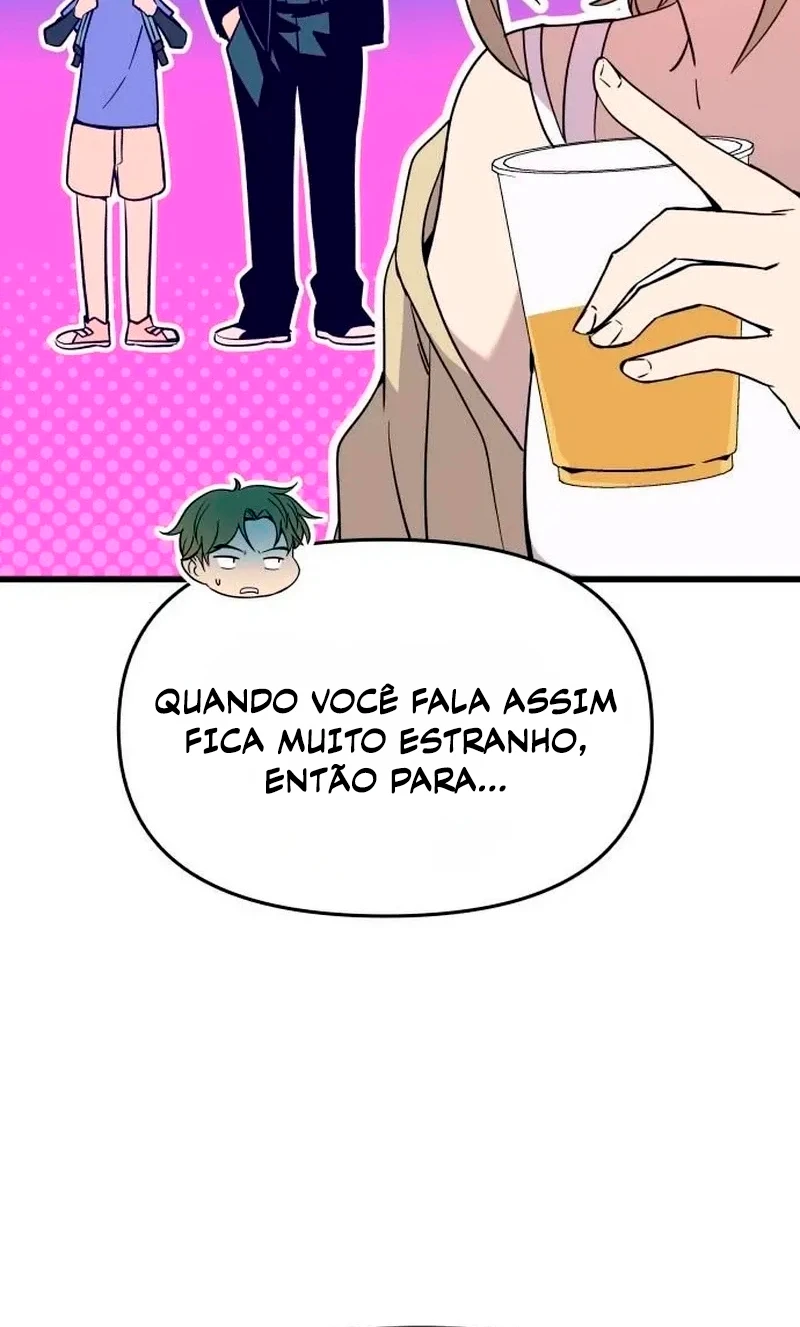 Read Minha Ídola Favorita Pega O Último Trem (PT-BR) PT Manga Online