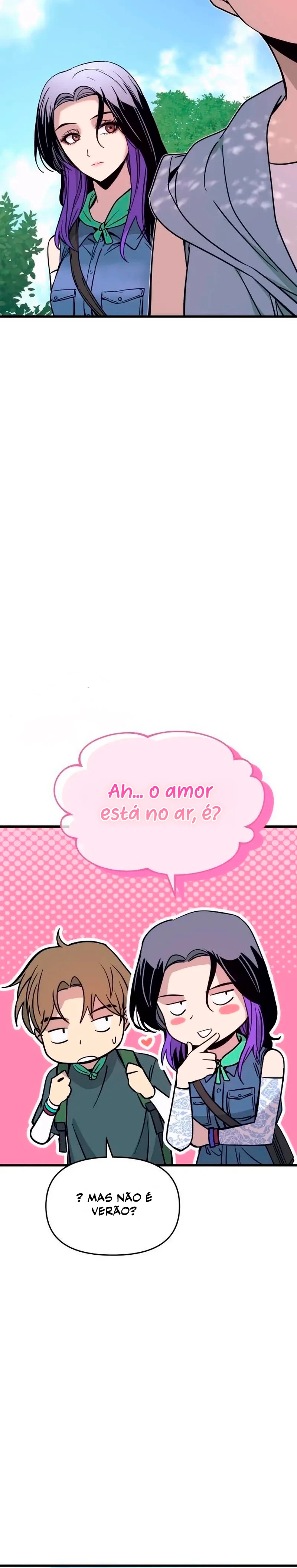 Read Minha Ídola Favorita Pega O Último Trem (PT-BR) PT Manga Online