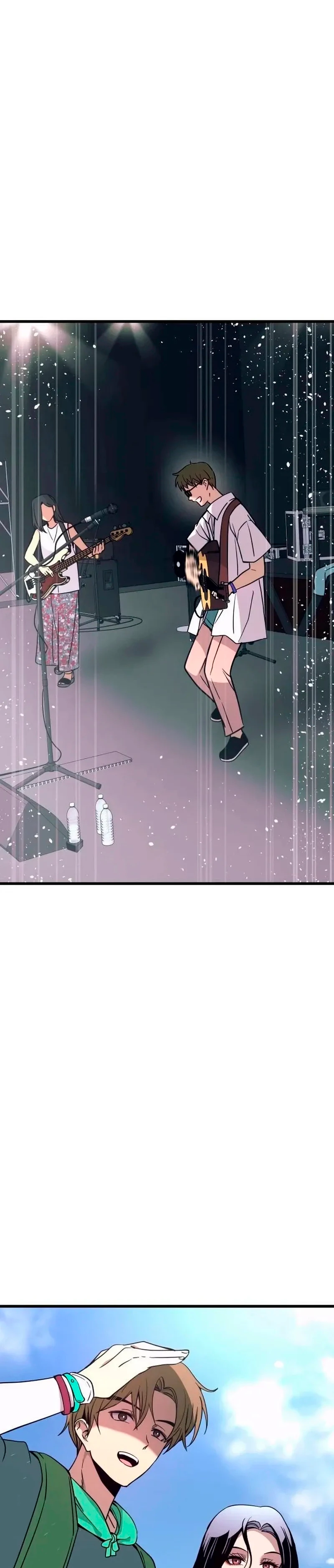 Read Minha Ídola Favorita Pega O Último Trem (PT-BR) PT Manga Online