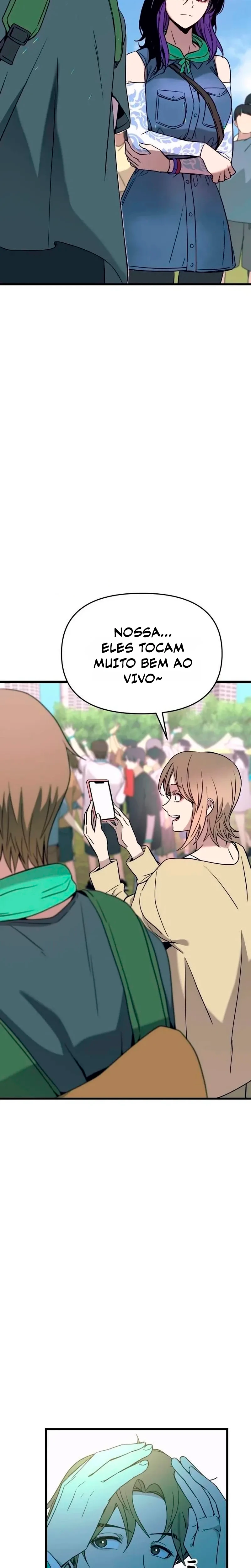 Read Minha Ídola Favorita Pega O Último Trem (PT-BR) PT Manga Online