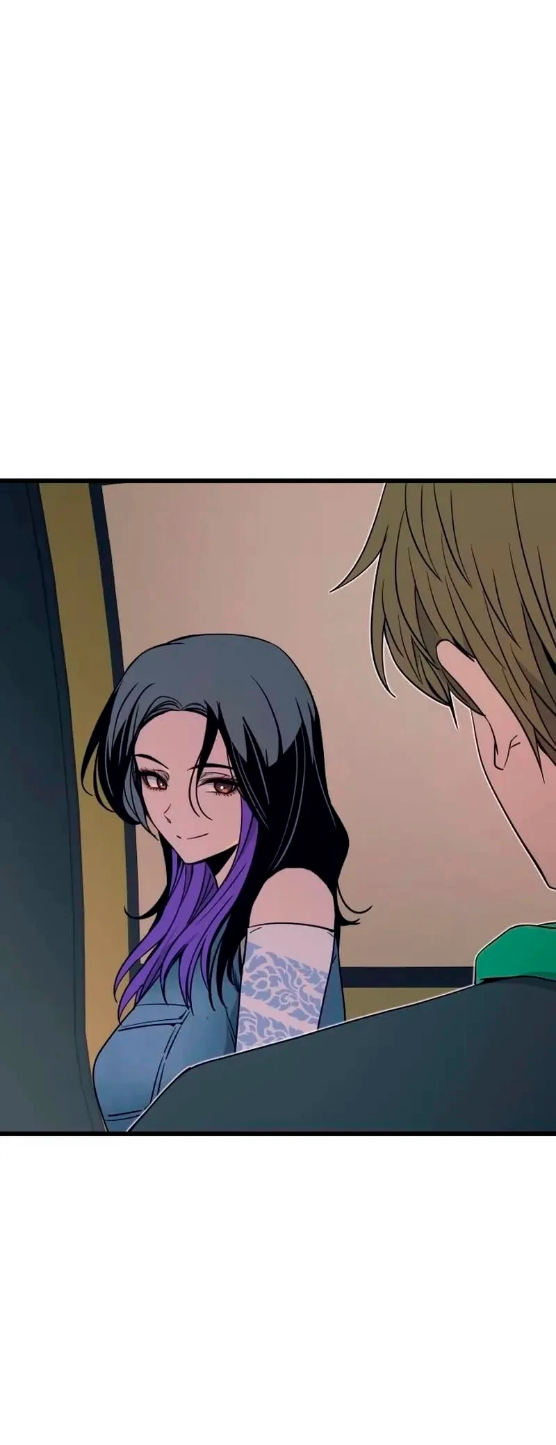 Read Minha Ídola Favorita Pega O Último Trem (PT-BR) PT Manga Online