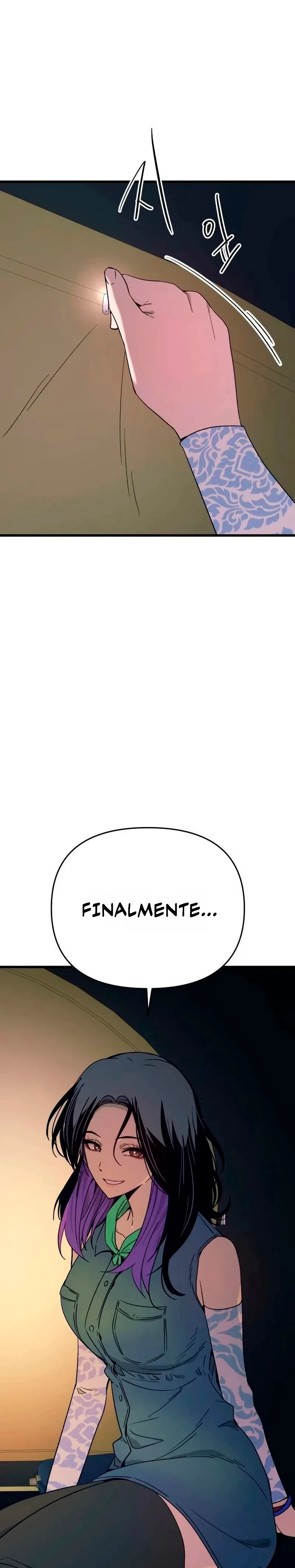 Read Minha Ídola Favorita Pega O Último Trem (PT-BR) PT Manga Online