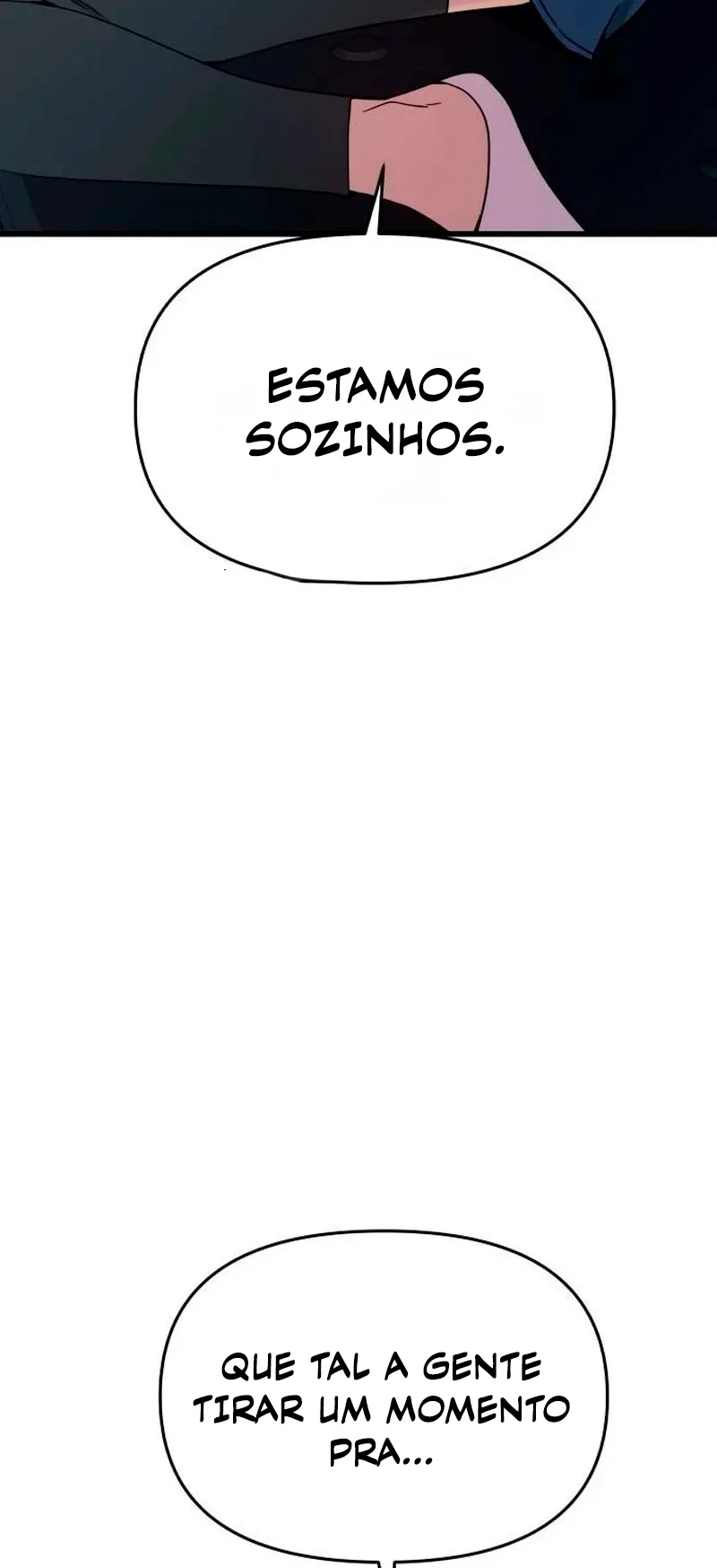 Read Minha Ídola Favorita Pega O Último Trem (PT-BR) PT Manga Online