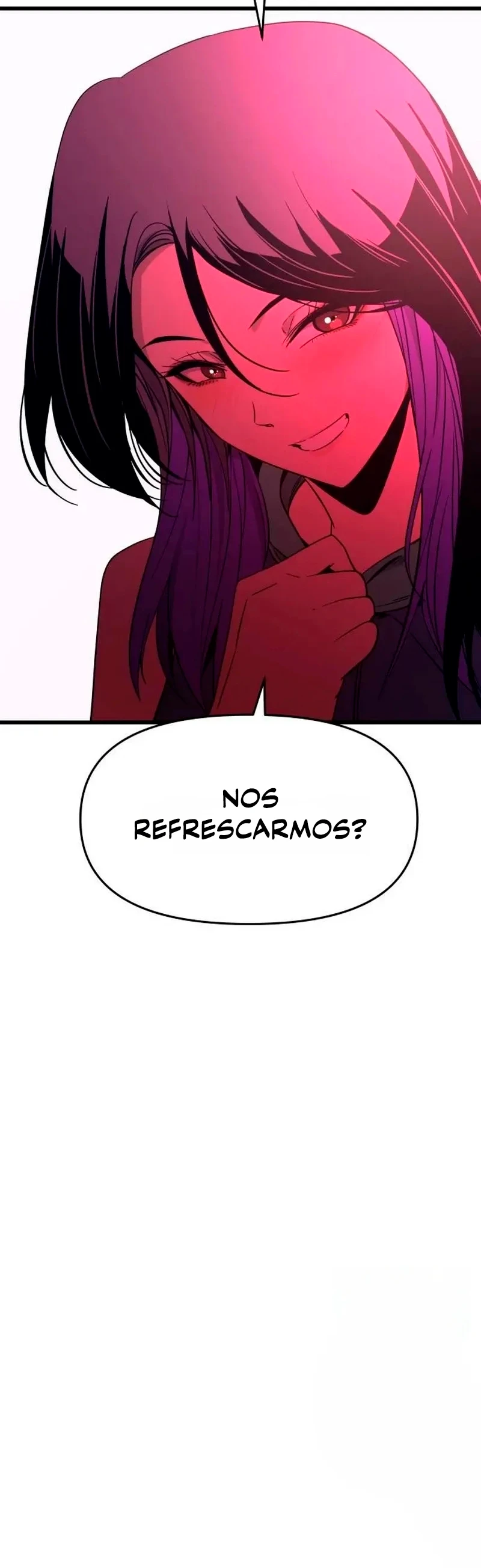 Read Minha Ídola Favorita Pega O Último Trem (PT-BR) PT Manga Online