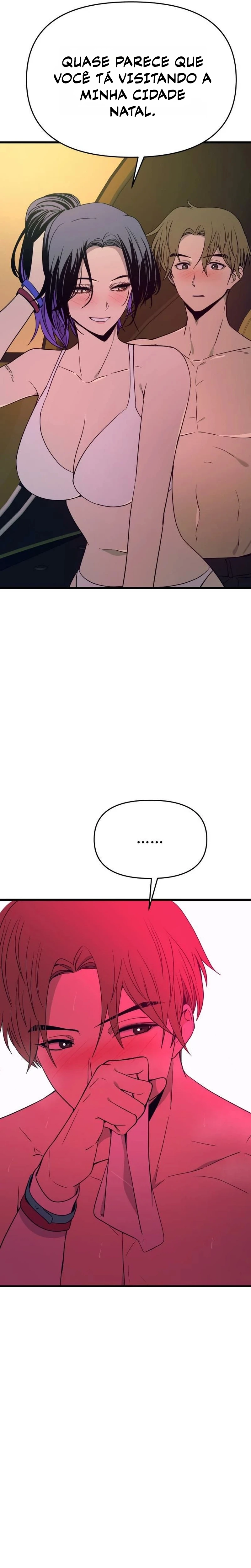 Read Minha Ídola Favorita Pega O Último Trem (PT-BR) PT Manga Online