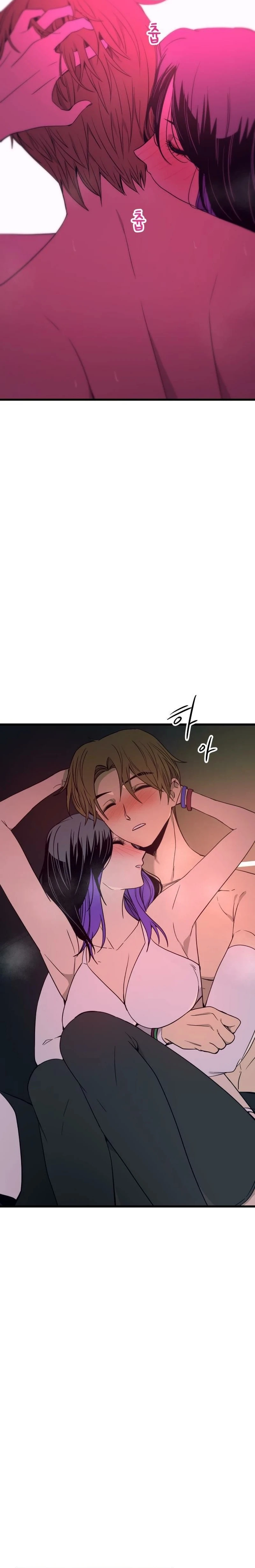 Read Minha Ídola Favorita Pega O Último Trem (PT-BR) PT Manga Online