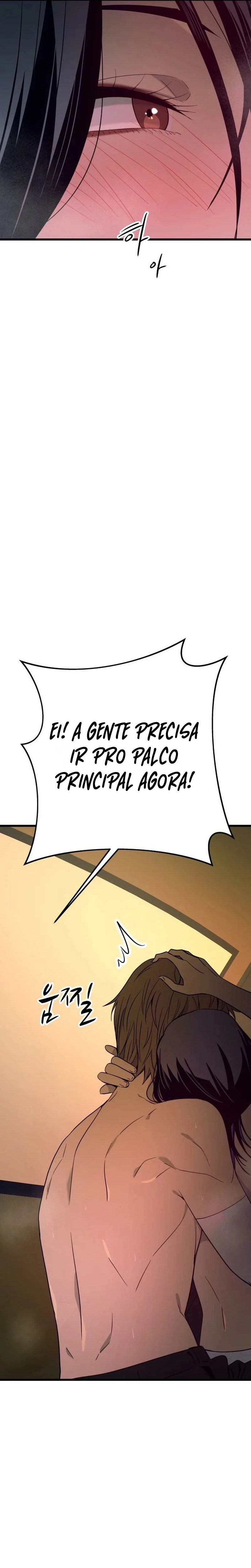 Read Minha Ídola Favorita Pega O Último Trem (PT-BR) PT Manga Online