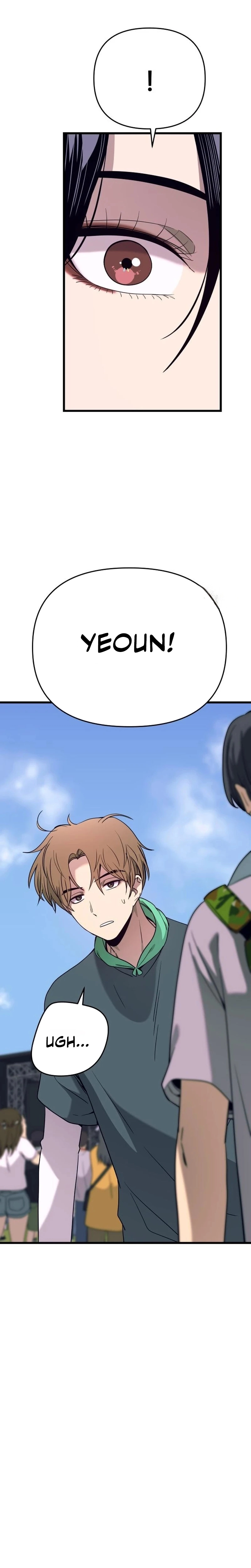Read Minha Ídola Favorita Pega O Último Trem (PT-BR) PT Manga Online