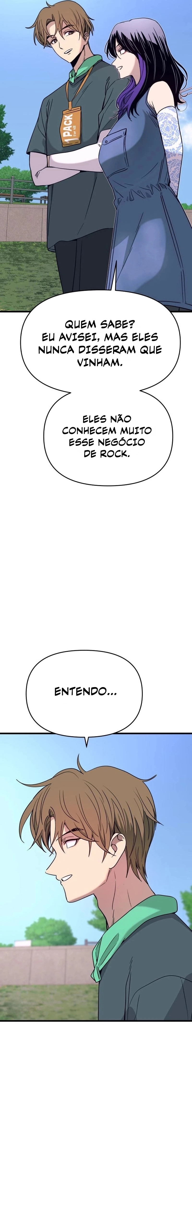 Read Minha Ídola Favorita Pega O Último Trem (PT-BR) PT Manga Online