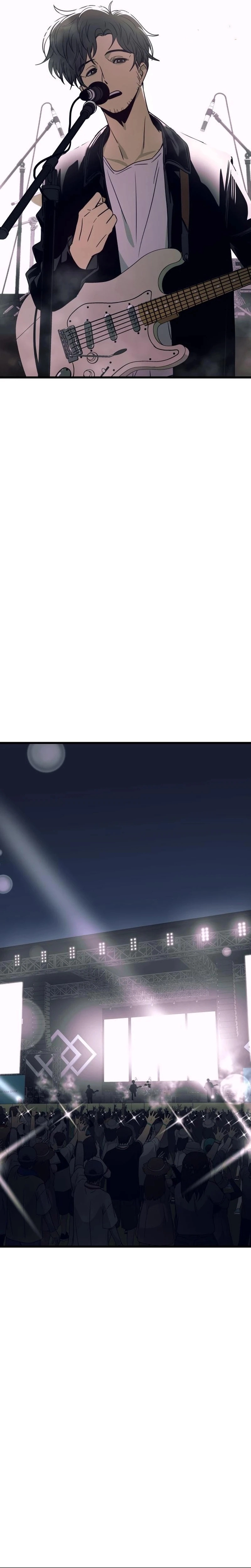 Read Minha Ídola Favorita Pega O Último Trem (PT-BR) PT Manga Online