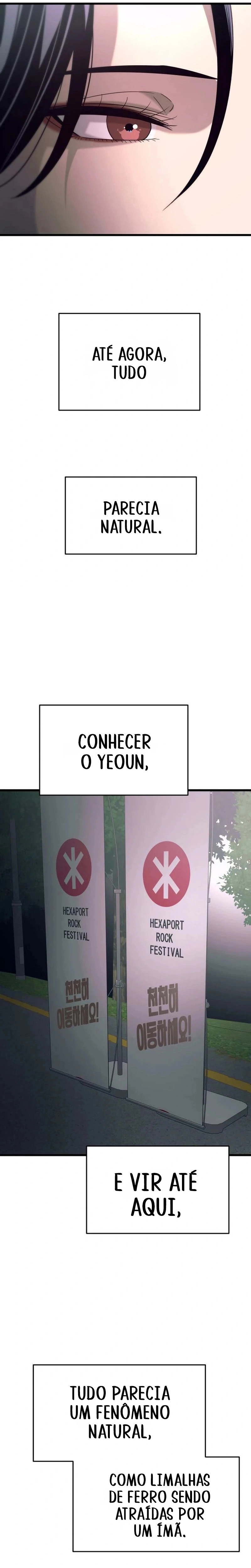 Read Minha Ídola Favorita Pega O Último Trem (PT-BR) PT Manga Online