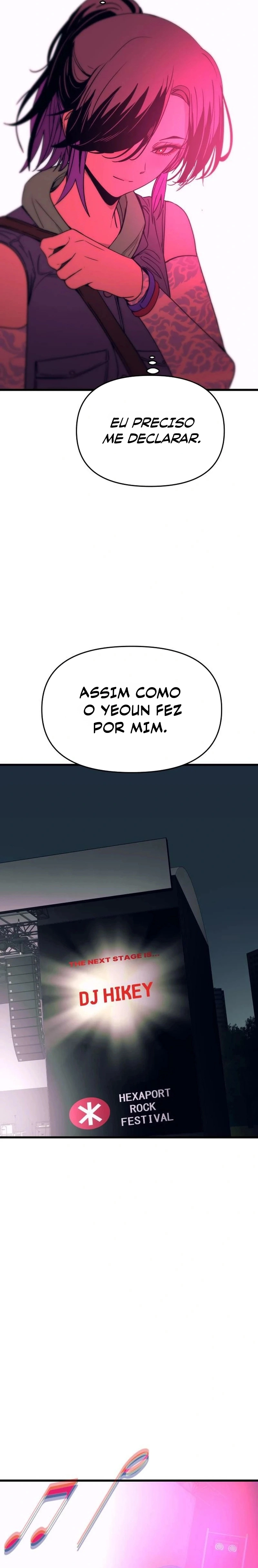 Read Minha Ídola Favorita Pega O Último Trem (PT-BR) PT Manga Online