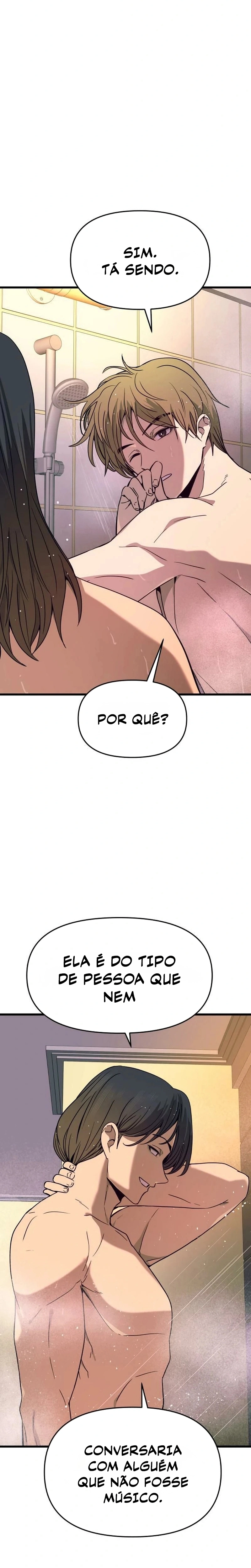 Read Minha Ídola Favorita Pega O Último Trem (PT-BR) PT Manga Online
