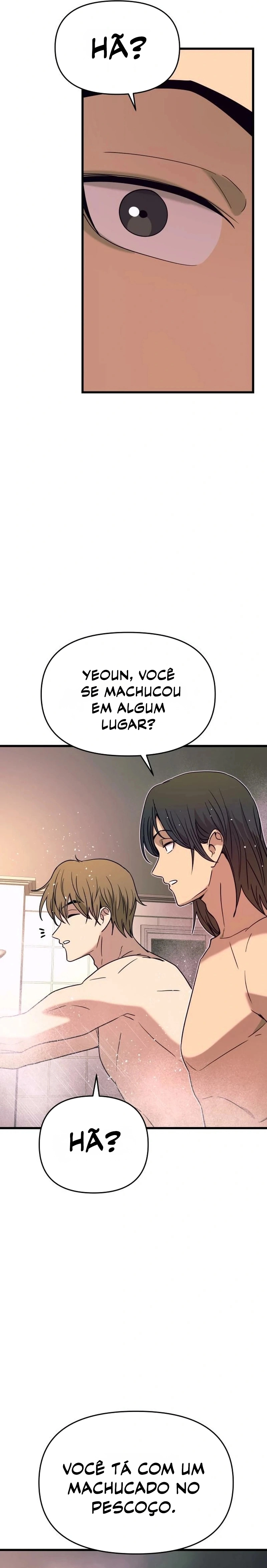 Read Minha Ídola Favorita Pega O Último Trem (PT-BR) PT Manga Online