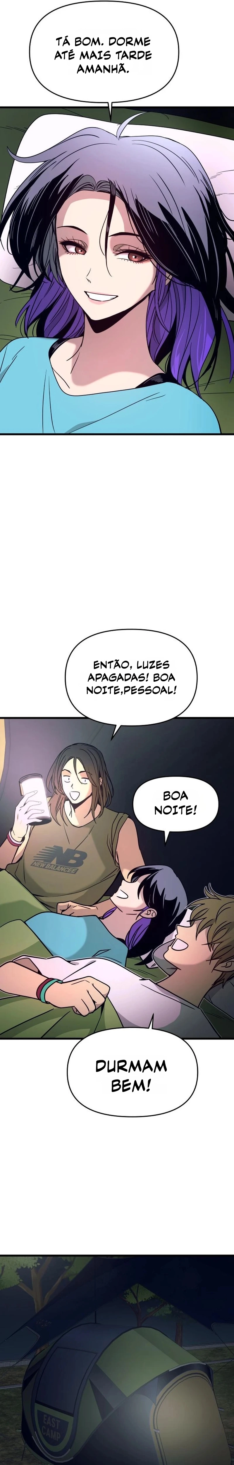 Read Minha Ídola Favorita Pega O Último Trem (PT-BR) PT Manga Online