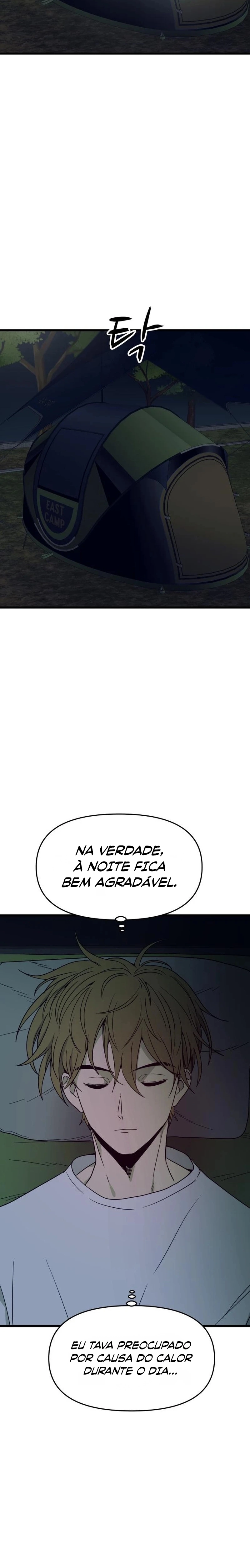 Read Minha Ídola Favorita Pega O Último Trem (PT-BR) PT Manga Online
