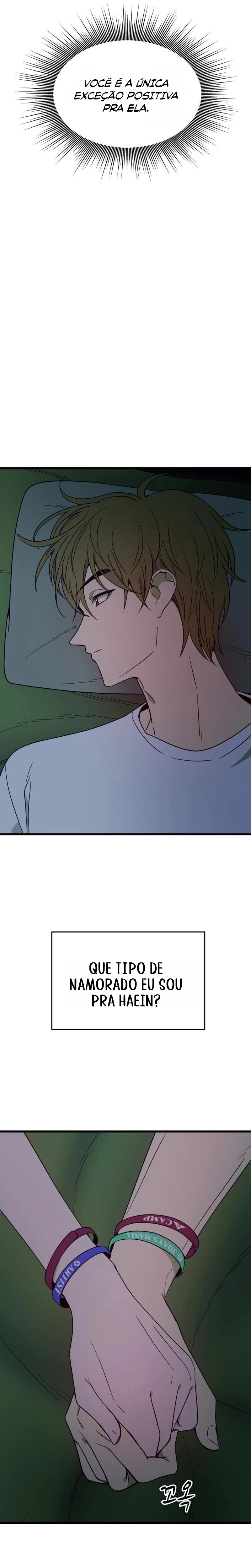 Read Minha Ídola Favorita Pega O Último Trem (PT-BR) PT Manga Online