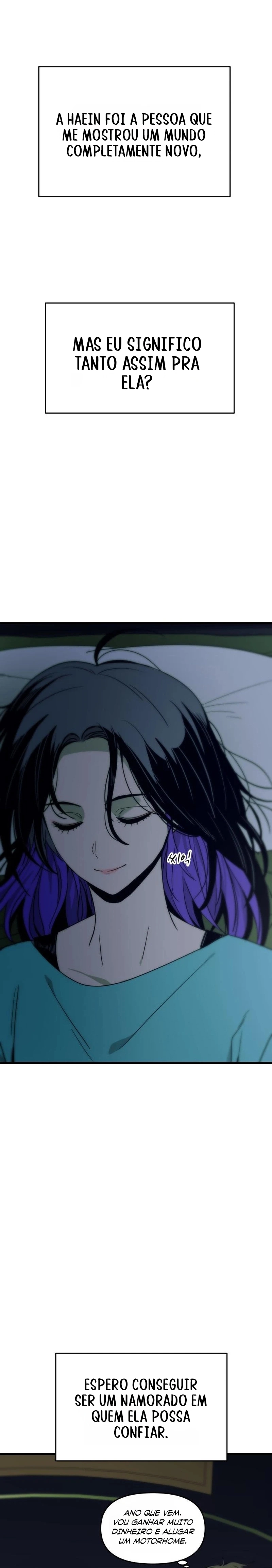 Read Minha Ídola Favorita Pega O Último Trem (PT-BR) PT Manga Online