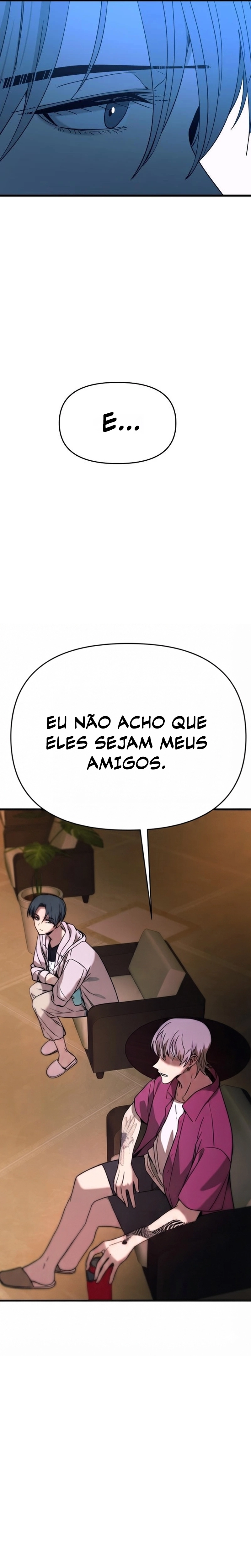 Read Minha Ídola Favorita Pega O Último Trem (PT-BR) PT Manga Online