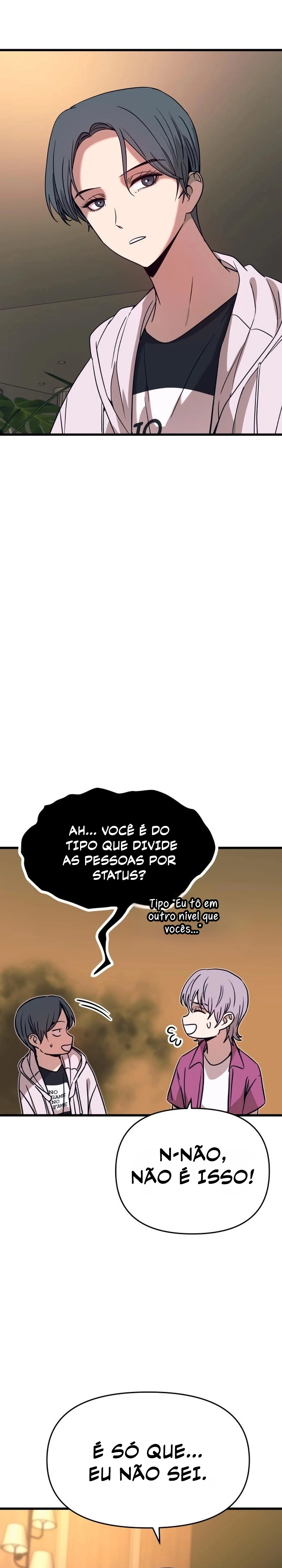 Read Minha Ídola Favorita Pega O Último Trem (PT-BR) PT Manga Online