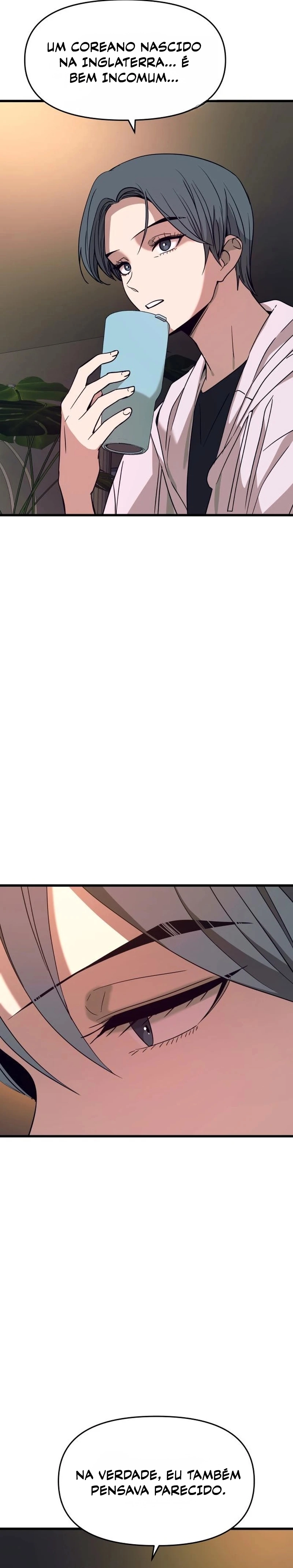 Read Minha Ídola Favorita Pega O Último Trem (PT-BR) PT Manga Online