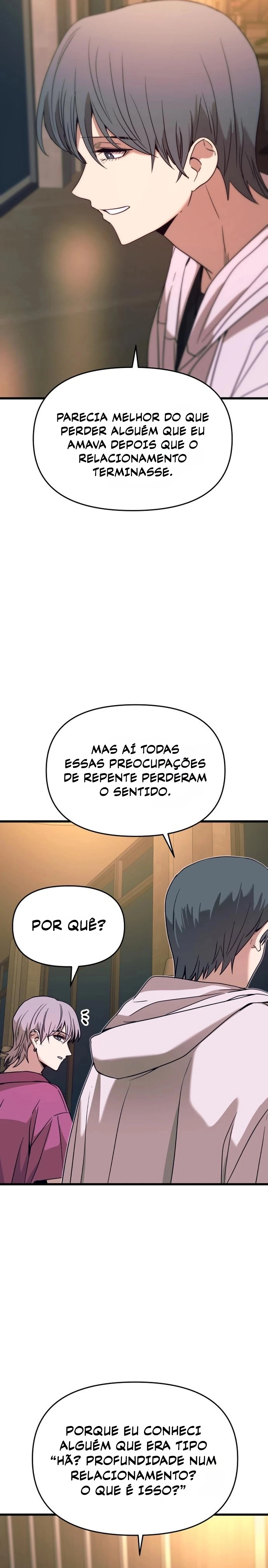 Read Minha Ídola Favorita Pega O Último Trem (PT-BR) PT Manga Online