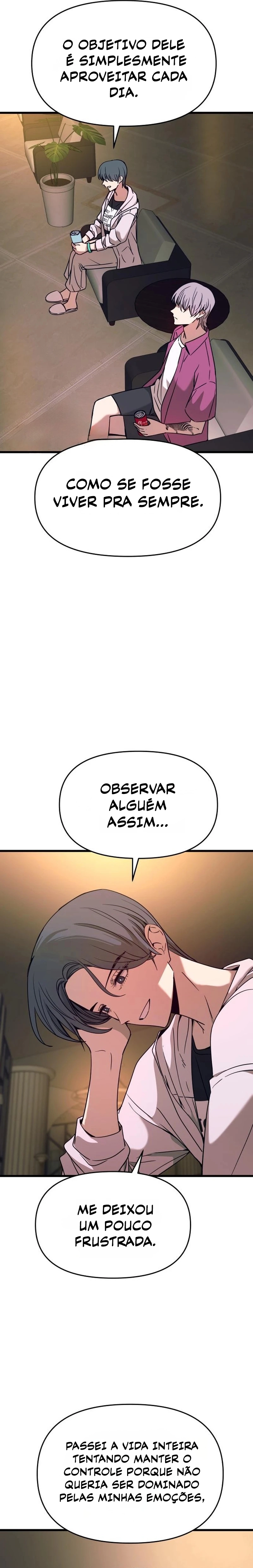 Read Minha Ídola Favorita Pega O Último Trem (PT-BR) PT Manga Online