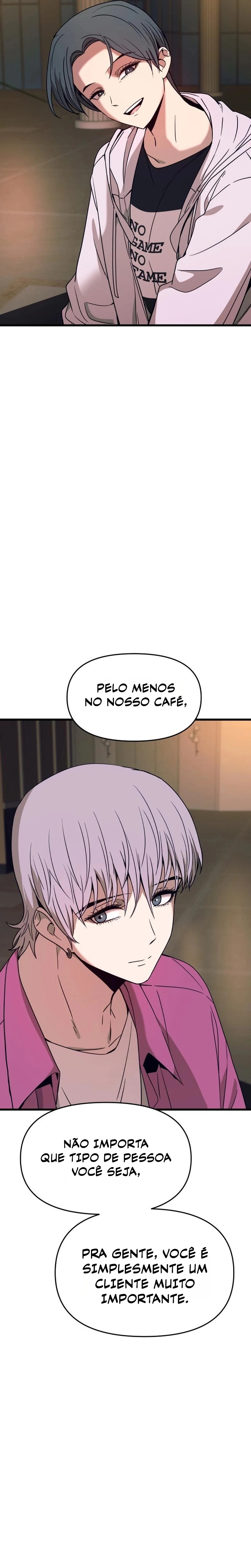 Read Minha Ídola Favorita Pega O Último Trem (PT-BR) PT Manga Online