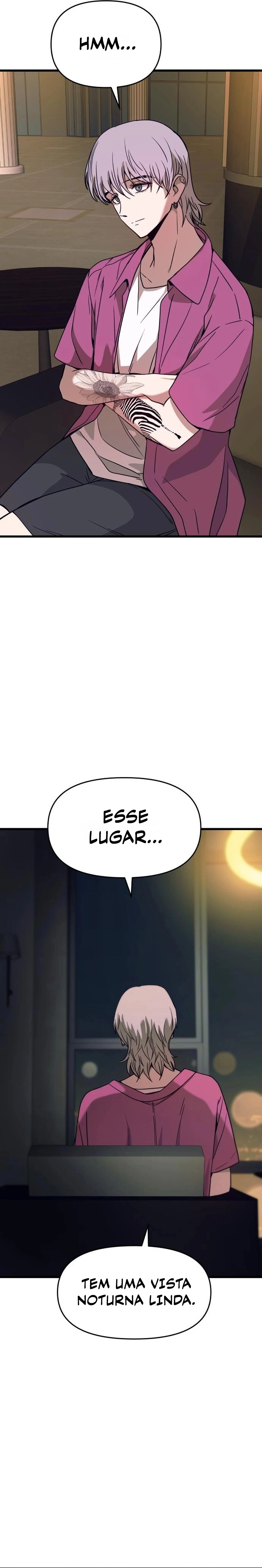 Read Minha Ídola Favorita Pega O Último Trem (PT-BR) PT Manga Online