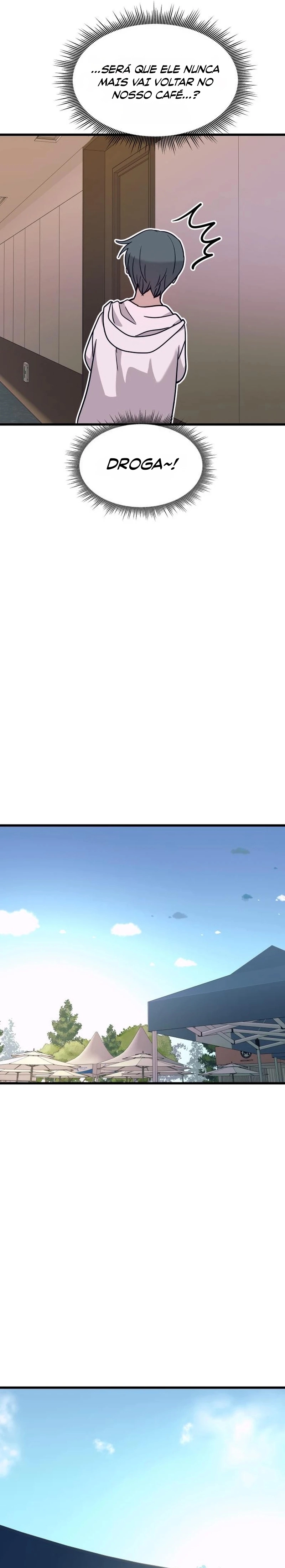 Read Minha Ídola Favorita Pega O Último Trem (PT-BR) PT Manga Online