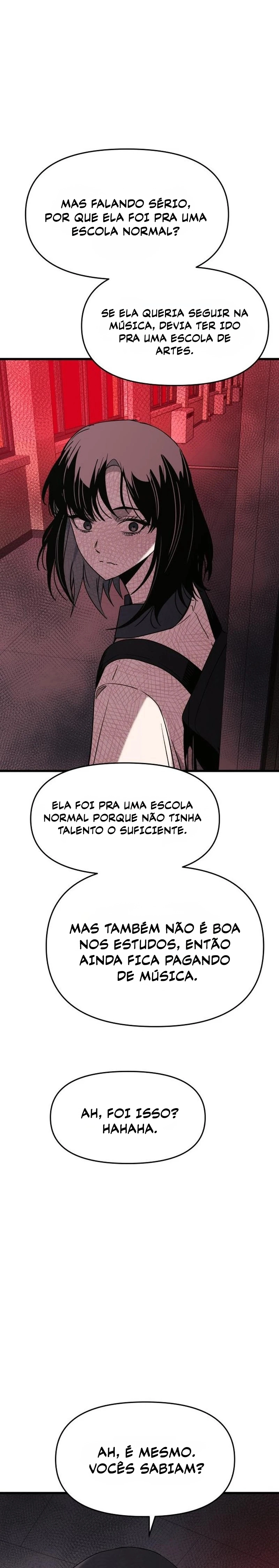 Read Minha Ídola Favorita Pega O Último Trem (PT-BR) PT Manga Online