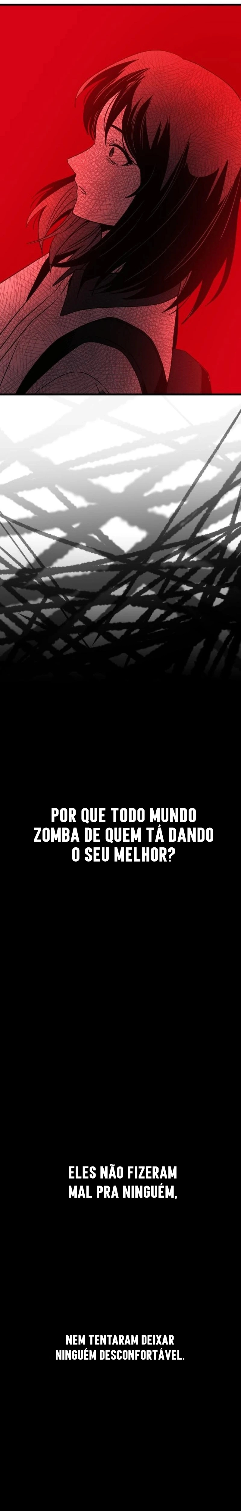 Read Minha Ídola Favorita Pega O Último Trem (PT-BR) PT Manga Online