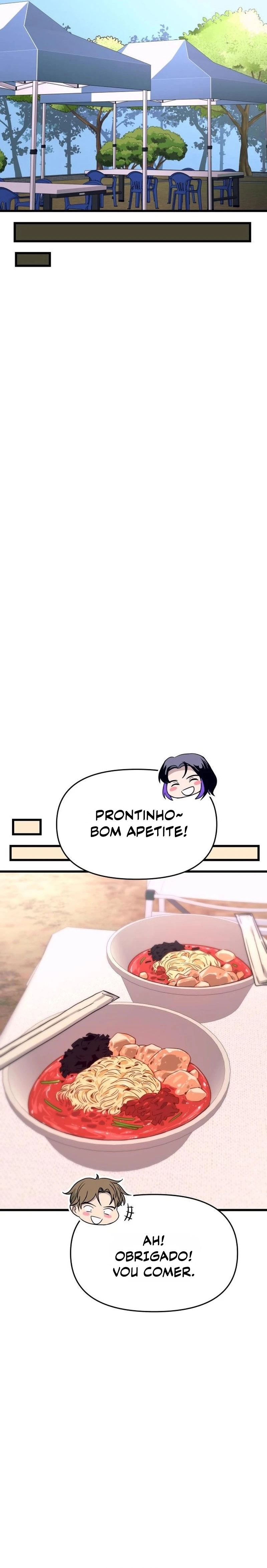 Read Minha Ídola Favorita Pega O Último Trem (PT-BR) PT Manga Online
