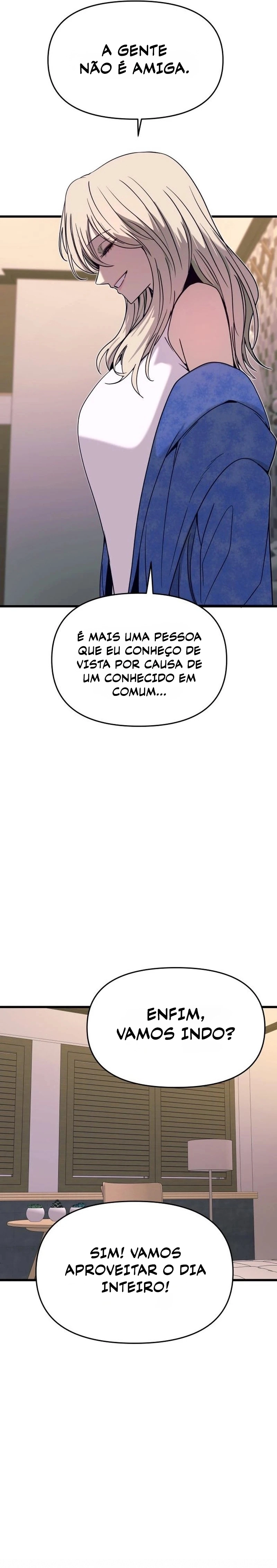 Read Minha Ídola Favorita Pega O Último Trem (PT-BR) PT Manga Online