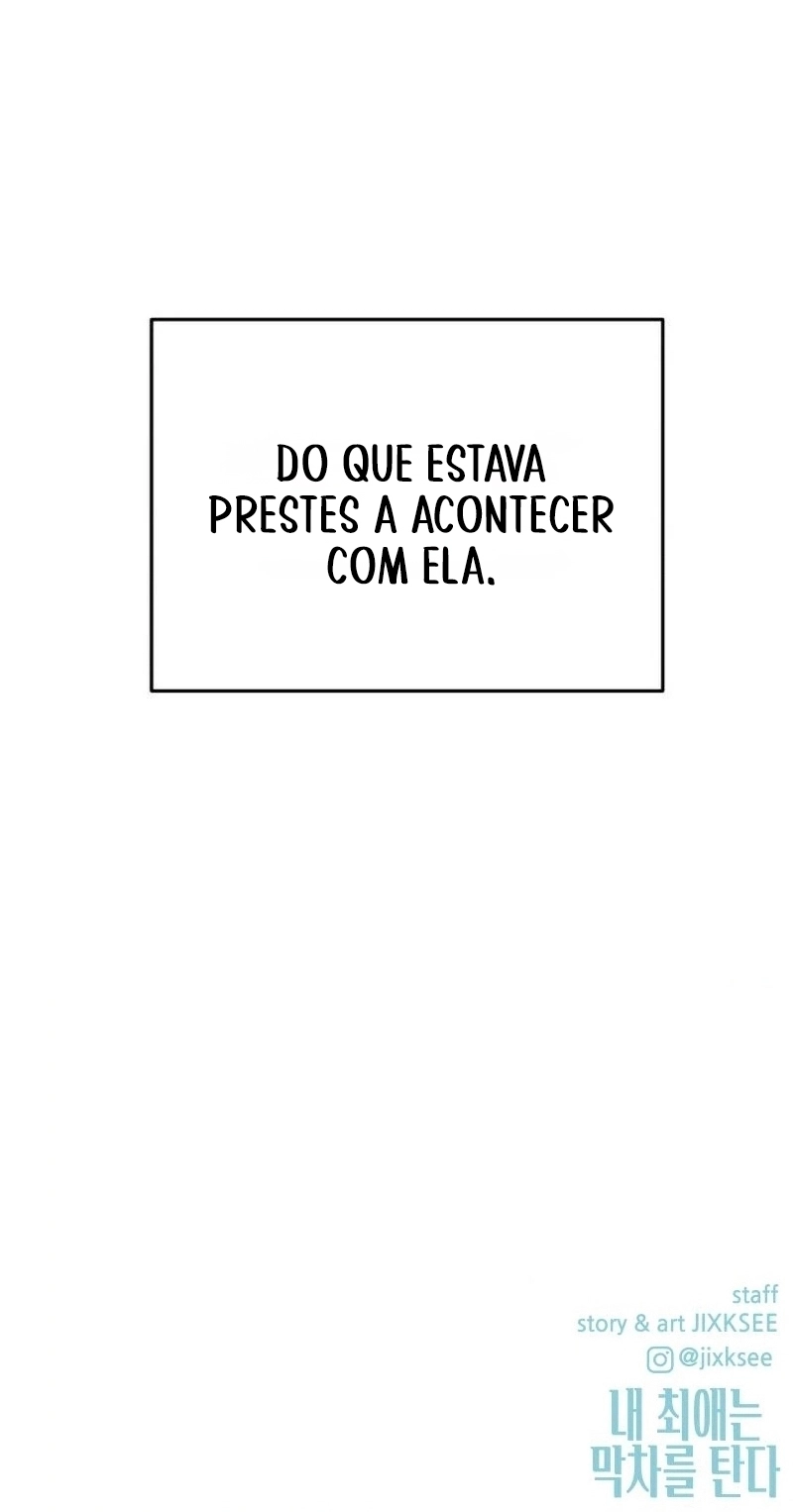 Read Minha Ídola Favorita Pega O Último Trem (PT-BR) PT Manga Online