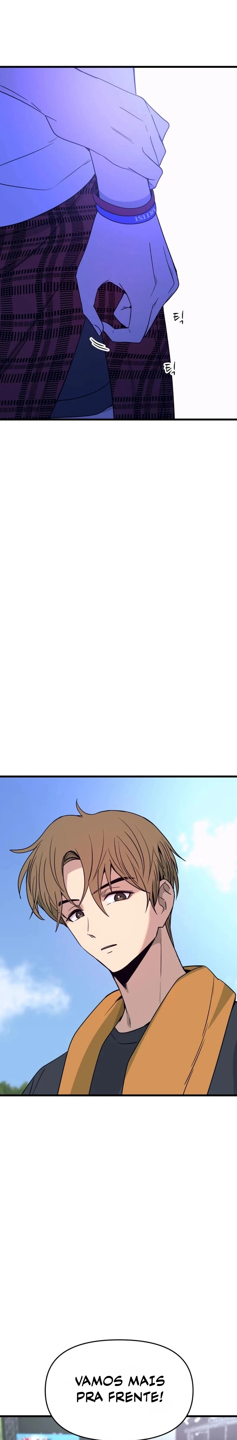 Read Minha Ídola Favorita Pega O Último Trem (PT-BR) PT Manga Online