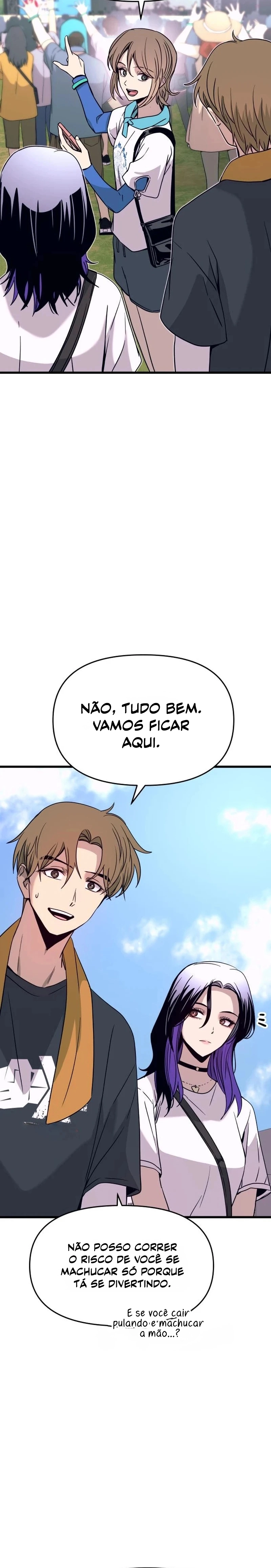 Read Minha Ídola Favorita Pega O Último Trem (PT-BR) PT Manga Online