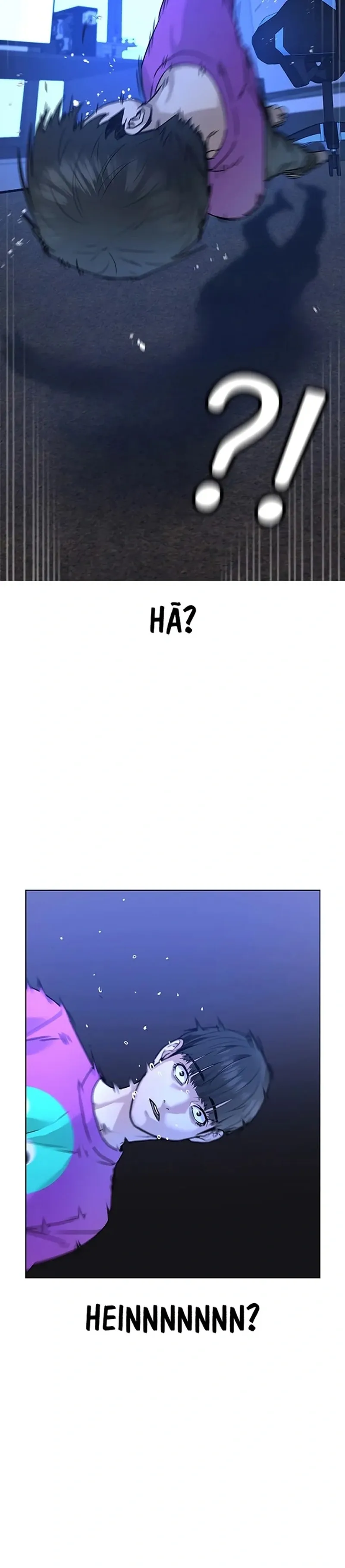 Read Missões na Vida Real (PT-BR) PT Manga Online