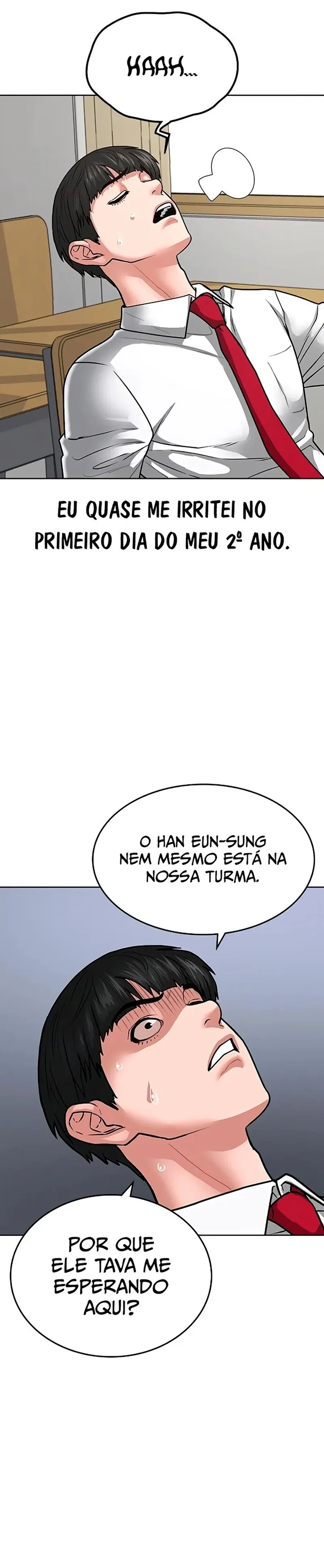 Read Missões na Vida Real (PT-BR) PT Manga Online