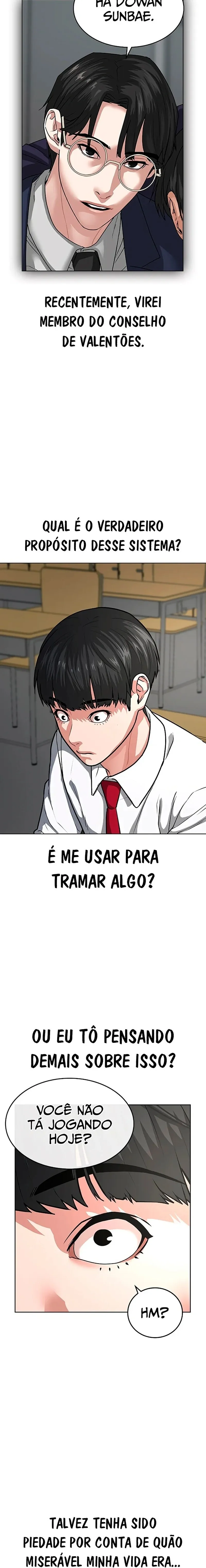 Read Missões na Vida Real (PT-BR) PT Manga Online