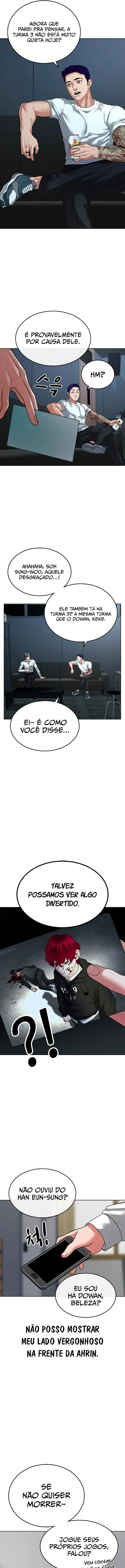 Read Missões na Vida Real (PT-BR) PT Manga Online