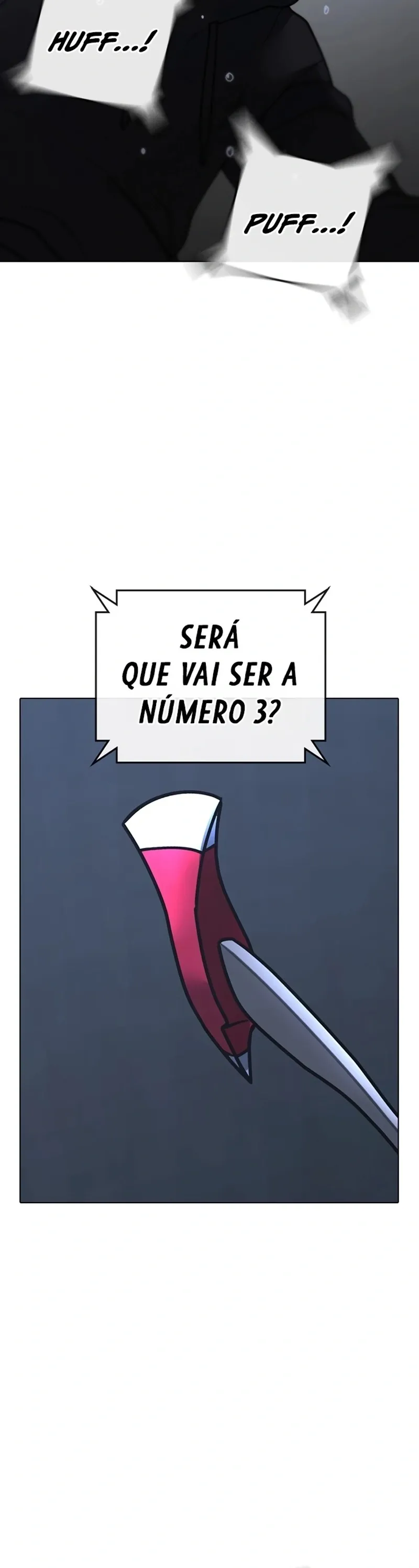 Read Missões na Vida Real (PT-BR) PT Manga Online
