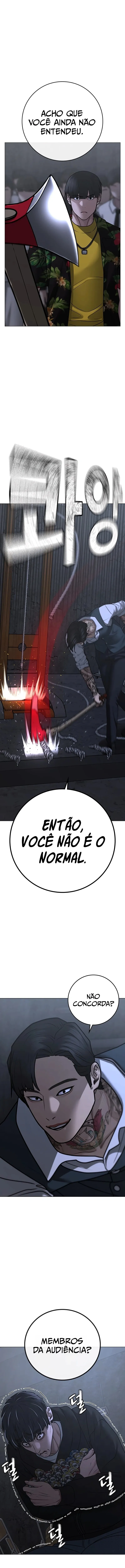 Read Missões na Vida Real (PT-BR) PT Manga Online