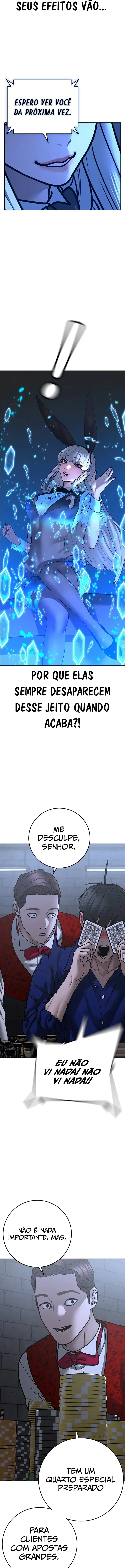 Read Missões na Vida Real (PT-BR) PT Manga Online