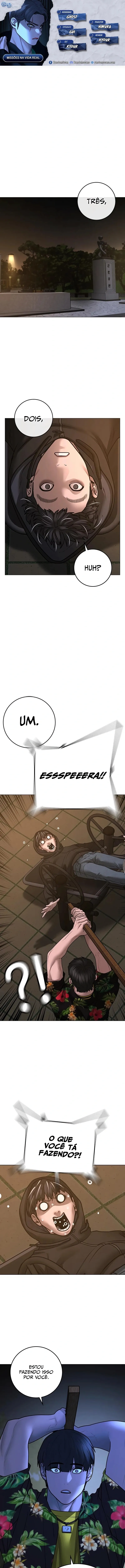Read Missões na Vida Real (PT-BR) PT Manga Online