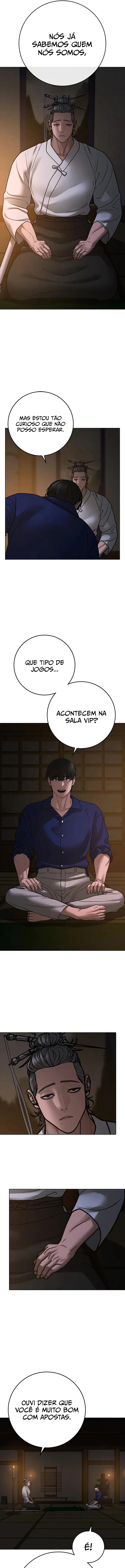 Read Missões na Vida Real (PT-BR) PT Manga Online