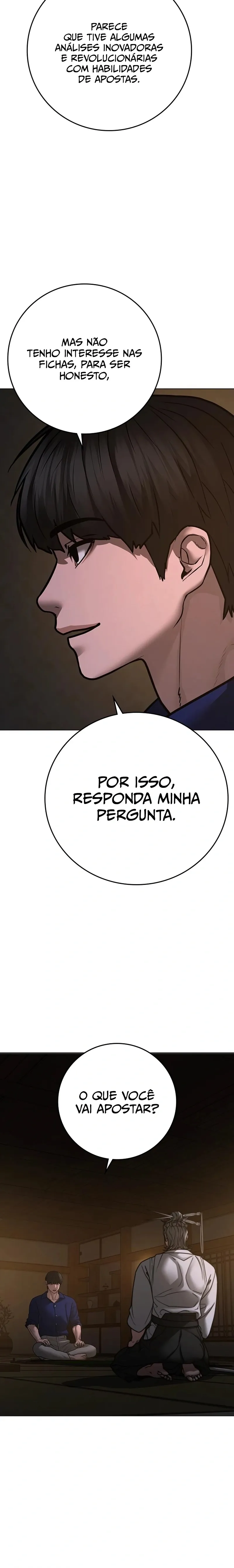 Read Missões na Vida Real (PT-BR) PT Manga Online