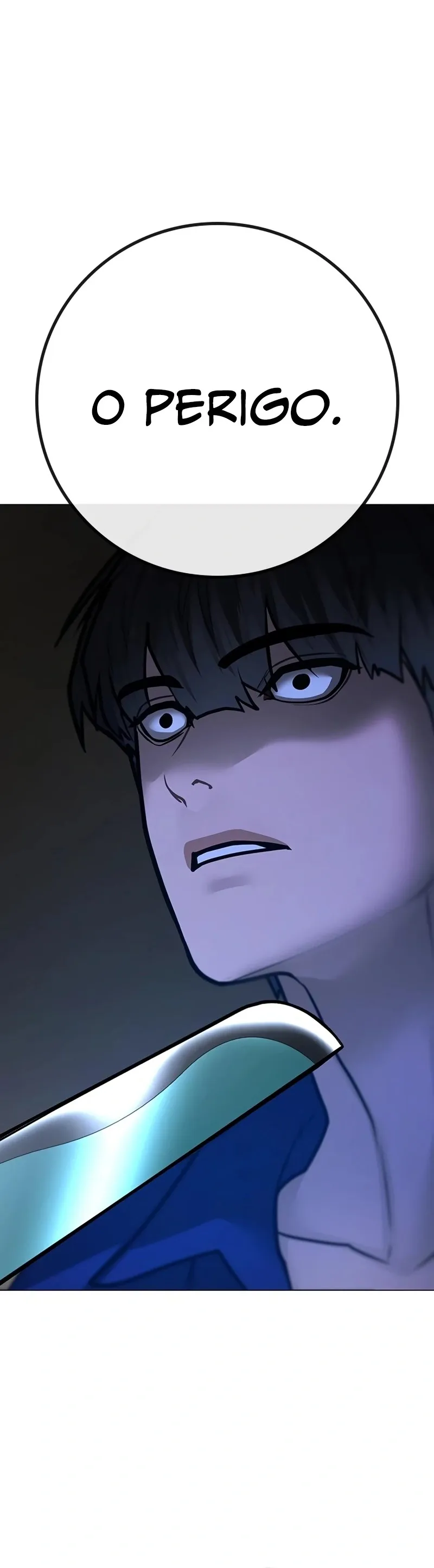 Read Missões na Vida Real (PT-BR) PT Manga Online